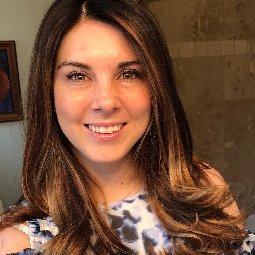 Meet your Posher, Jenny